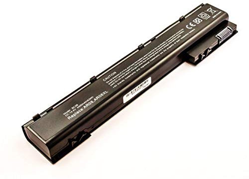 Akku für HP ZBook 15, 15 G1, 15 G2, 17, 17 G1, 17 G2, wie 708455-001, AR08XL, HSTNN-DB4H, 4400 mAh