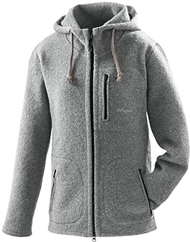Mufflon W100 Mu-Bob fog L
