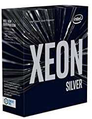 Intel CPU/Xeon 4210 2.2GHz FC-LGA3647 Box Processor 14 MB - Processors (14 MB, 2S, 78 °C, 76.0 x 56.5 mm)