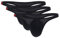 Panegy Pacco da 3 Slip String Intimo per Uomo Ultra Sottile Perizoma in Seta di Ghiaccio a Vita Bassa