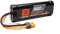 Spektrum 1800 mAh 6-cell 7.2 V smart NiMH battery IC3