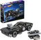 MEGA HDJ98 - Construx Hot Wheels Rodger Dodger Konstruktionset, Bauspielzeug für Kinder ab 10 Jahren
