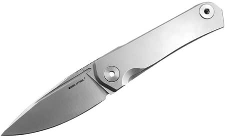 Umarex Unisex – Erwachsene Phasma D2, Silber