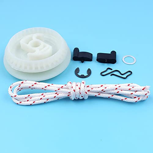 Kit di ricambio per motoseghe Stihl MS180 MS210 MS230 MS250 MS170 017 018 021 023 025 MS 170 180 250 230 Motoseghe