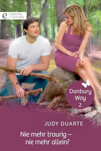 Nie mehr traurig - nie mehr allein? (Digital Edition)