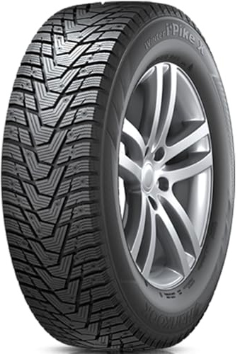 HANKOOK Winter ipike X SUV W429A 225/65R17 102T