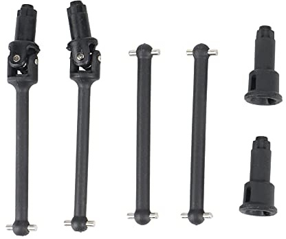 JOUSE Arbre d'entraînement et arrière pour Hbx 16889 16889A 16890 16890A Sg 1601 Sg 1602 Sg1601 Sg1602 Rc Pièces d'auto Accessoires