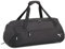 PUMA teamGOAL Wheel Teambag M, Unisex-Erwachsene Sporttasche, PUMA Black, OSFA -