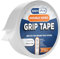 BEK-FIX® Double Sided Rug Tape, Grip Adhesive for Carpets, Strong Heavy Duty and Sticky, DIY Repairs and Fixes, 0.3mm x 20mm x 5M