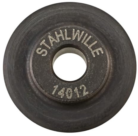 Stahlwille Ersatz-Schneidrädchen, Typ: 1
