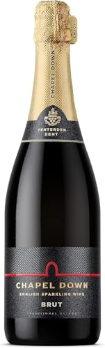 Chapel Down Brut NV (Pack of 6)