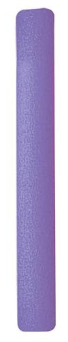 Schwimmnudel - Poolnudel, Hohle Schaumstoff-Pool-Schwimmnudel, 152cm Super Langer Poolnudel Hohl Schwimmnudel, Pool-Batting-Nudeln-Stick, Leuchtend Bunter Schwimmbad-Schaumstoffstab - Lila
