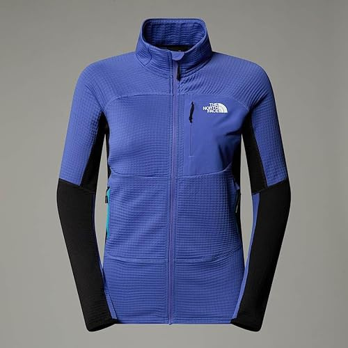 The North Face Damen Stormgap Powergrid Jacke (1er Pack)