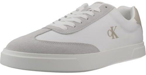 Calvin Klein Herren Prof Cupsole Cv Hm0hm02236 Low Top
