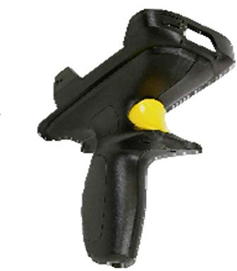 Ersatzteil: Zebra TC2X Snap On Trigger Handle, TRG-TC2X-SNP1-01