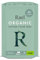 Rael Bio-Baumwollüberzug Binden Damen mit Flügeln - extra saugfähig, Auslaufschutz, ultra-dünn Damenbinden, duftstofffrei, chlorfrei, hypoallergen, vegan & tierversuchsfrei (Groß, 48 Stück)