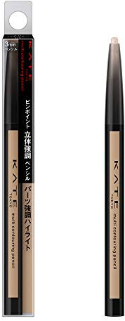 Kate Multikonturstift 01 helle Tsuyakara Lidschatten