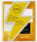 Nails Inc Nail Polish Duo, Gen Yellow, 2 X 14 ml