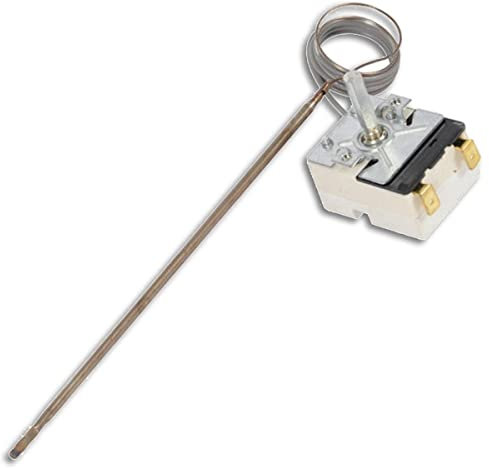 Thermostat d'origine Four, cuisinière 3372438014 FAURE Four, cuisinière 3372438014 FAURE