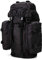 Commando Industries Army Mountain Rucksack Trekking Outdoor 100 Liter (Schwarz)