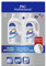 Dash Professional Detersivo Lavatrice Liquido, 140 Lavaggi (2x70), Maxi Formato, Efficace Anche a Bassa Temperatura