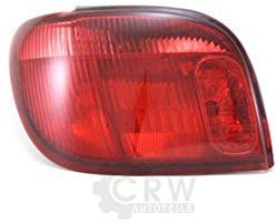 Rückleuchte links für YARIS P10 Bj. 03-06 Heckleuchte
