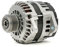 STARK SKGN-0320312 Lichtmaschine Generator Alternator 100A 12V mit Freilaufriemenscheibe