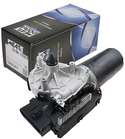 MEAT & DORIA Wischermotor 27228