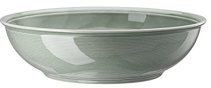 Thomas Trend Colour Moss Green Schüssel flach 32 cm