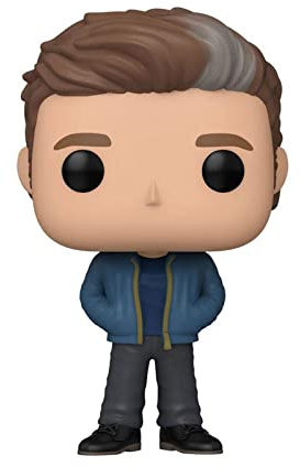 Eternals Funko POP! Marvel Vinyl Figur Ikaris (Casual) Exclusive 9 cm