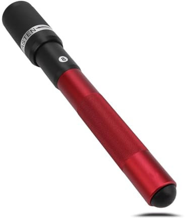 Tiiyee Taco de Billar,Extensor Tacos Billars Soporte Push On Telescópica Extensión Extensors Cue Empuje en Extensións Escalabilidad Cues Stick Alargador Manga Extensora para Competencia Entrenamiento