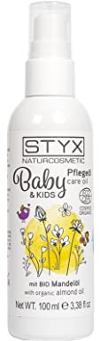 STYX Baby & Kids Pflegeöl 100ml