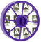 SPARES2GO Filtro HEPA antiallergica post motore compatibile con aspirapolvere Dyson DC04 DC05 DC08 DC19 DC20 DC29