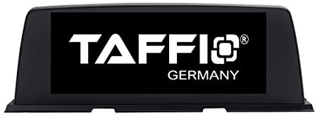 Kompatibel mit: BMW F12 F13 F06 CIC 10,25 Touchscreen Android GPS Navi CarPlay W-LAN 4G SIM