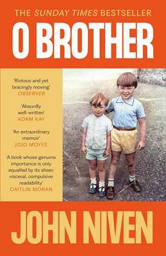 O Brother (English Edition)