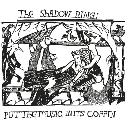 Put the Music in Its Coffin