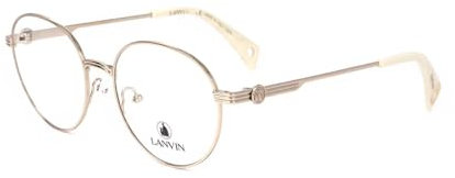 Brillen Lanvin LNV2107 722 MEDIUM GOLD 51/17/ WOMAN