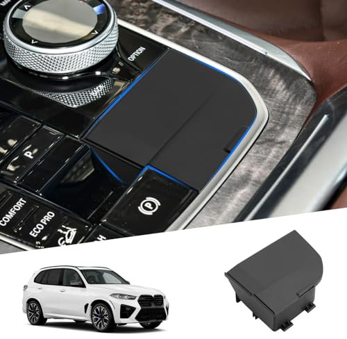 SHAOHAO Kompatibel mit BMW 1er 2er 3er 4er X3 X4 X5 X6 X7 G20 G21 Auto-Schalthebel-Aufbewahrungsbox Innenraum Zubehör Änderung Maßgeschneiderter Fahrzeugdesign bmw g21