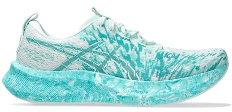 ASICS 1011B872-401 Noosa TRI 16 Herren Soothing SEA/White EU 44