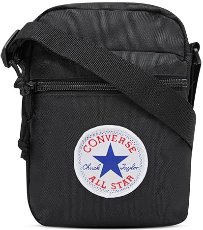 Converse Nike MA5667-023, Cam Go 2 Festival Unisex-Baby, Black, O-S 023 - Black One Size