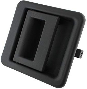 M MODECAR - Compatibile con Citroen Jumper 94-02 maniglia esterna porta scorrevole destra per 1301418808,