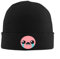 LLIHSDHCC Klassiker BibelThump Twitch Emote Strickmütze Mützen Herbst Winter Hüte Warme Straße Die Bindung Von Isaac Pixel Kappe Männer Frauen Winter Geschenk