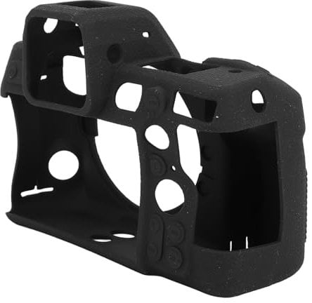 Camera Case for Z8 Anti Scratch Soft Lightweight Ultra Thin Camera Silicone Sleeve