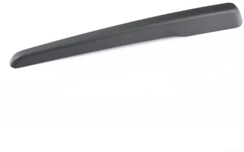 Cache d'essuie-glace arrière pour Porsche, Panamera et Cayenne, modèles de 2018 à aujourd'hui, numéro OEM 974955435B
