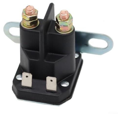 Magnetspule für verschiedene Modelle von Rasentraktoren, einschließlich der LTX1060-Serie