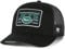 '47 New York Jets NFL Hardline Trucker RF Unisex Basecap - Schwarz