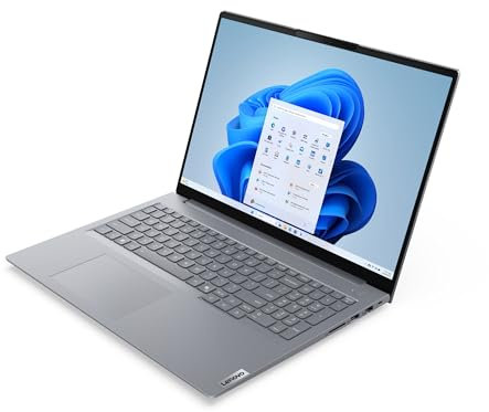 Lenovo ThinkBook 16 G8 21SK007KGE 16