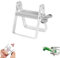 Heavy Duty Toothpaste Roller, Metal Toothpaste Squeezer, Paint Tube Squeezers, Multifunctional Toothpaste Tube Roller Squeezer, for Toothpaste/Paint/Hair Dye (1pcs)