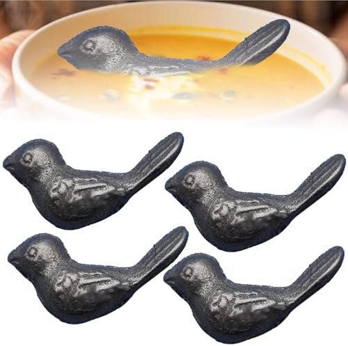 4Pcs Iron Fish, Iron Fish for Iron Deficiency, Lucky Iron Fish, Iron Fish for Iron Deficiency, Cast Iron Fish, Support for Vegans and Iron Deficiency, Dietary Support Solution
