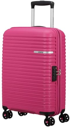 American Tourister Liftoff Trolley (Berry Blast, Small)